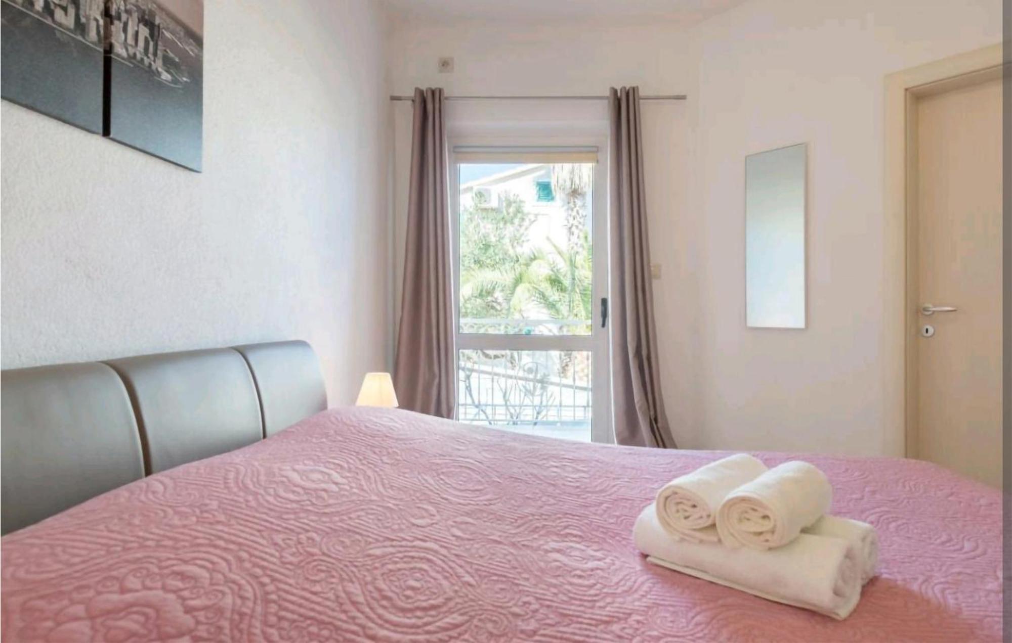 Amazing Apartment In Selca With Wifi Luaran gambar